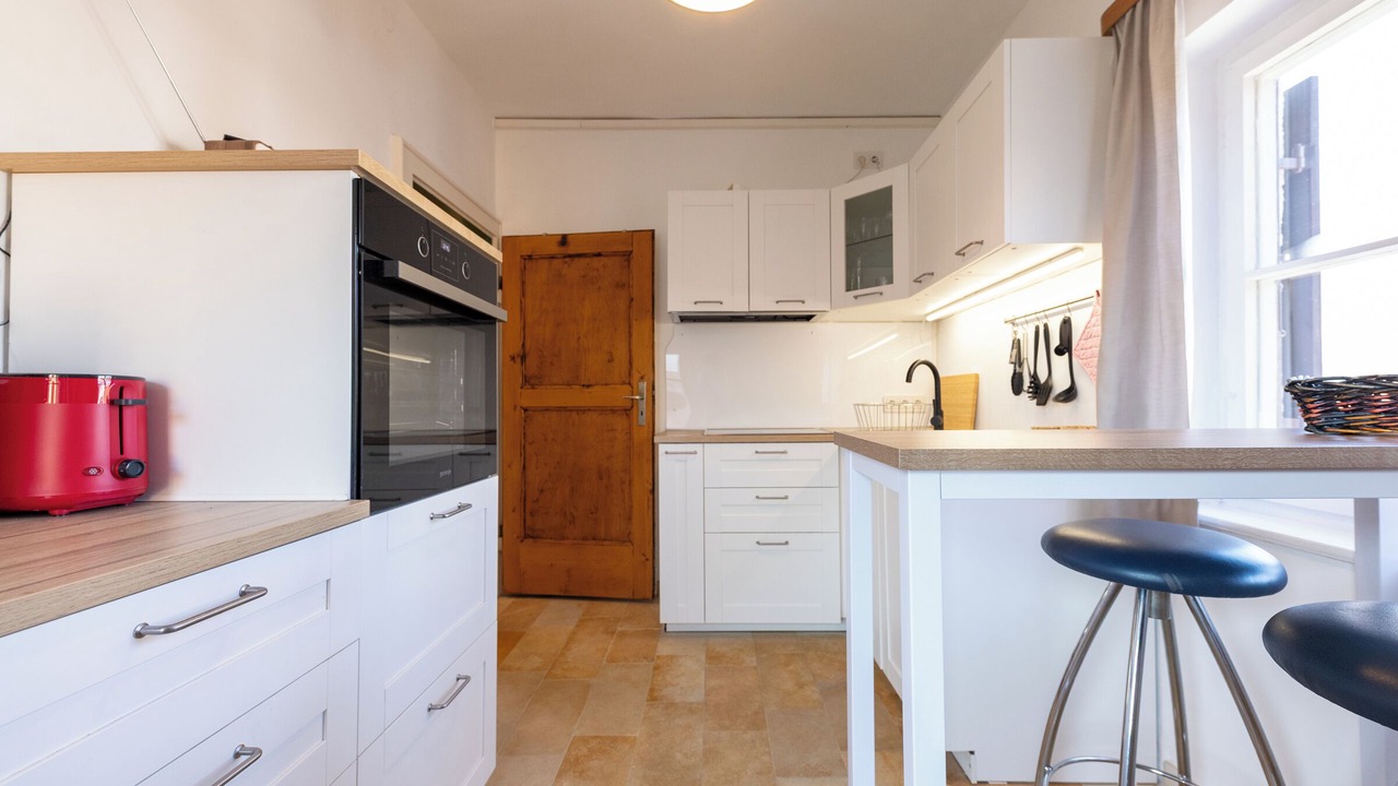 Photo of Kitchen in Farchant