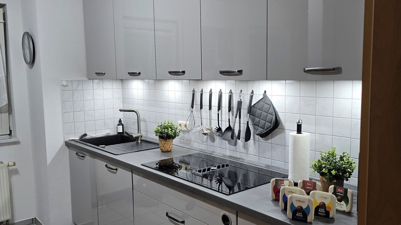 Photo of Kitchen in Kaufering