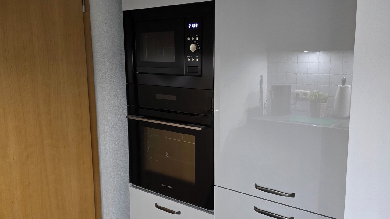 Photo of Kitchen in Kaufering