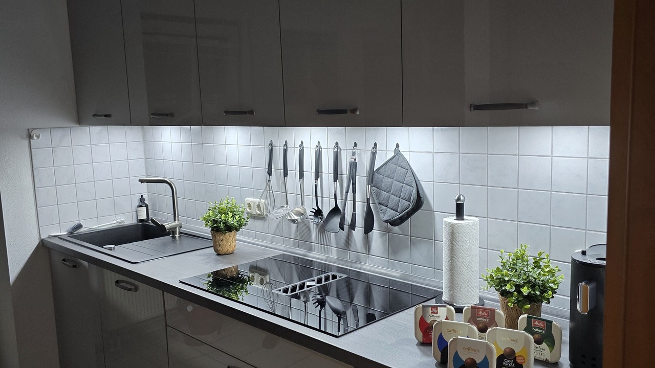 Photo of Kitchen in Kaufering