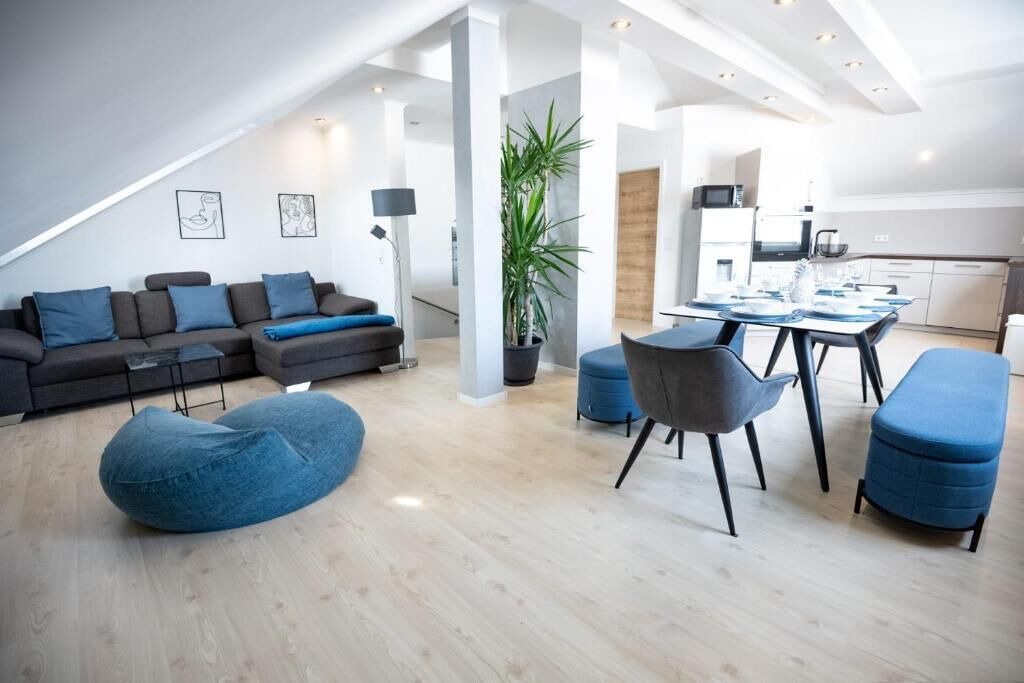 Photo of Livingroom in Monikaviertel