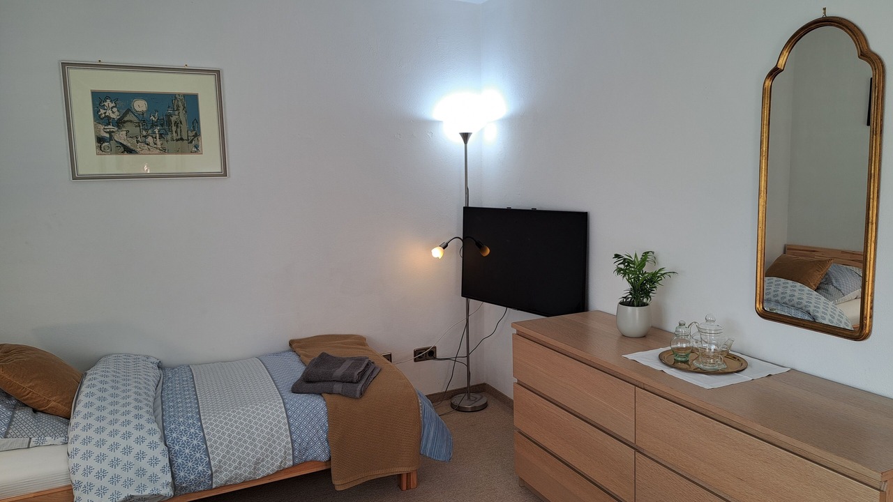 Photo of Bedroom in Pentling
