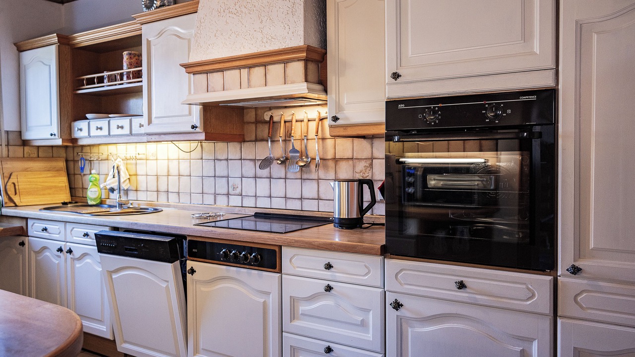 Photo of Kitchen in Pentling