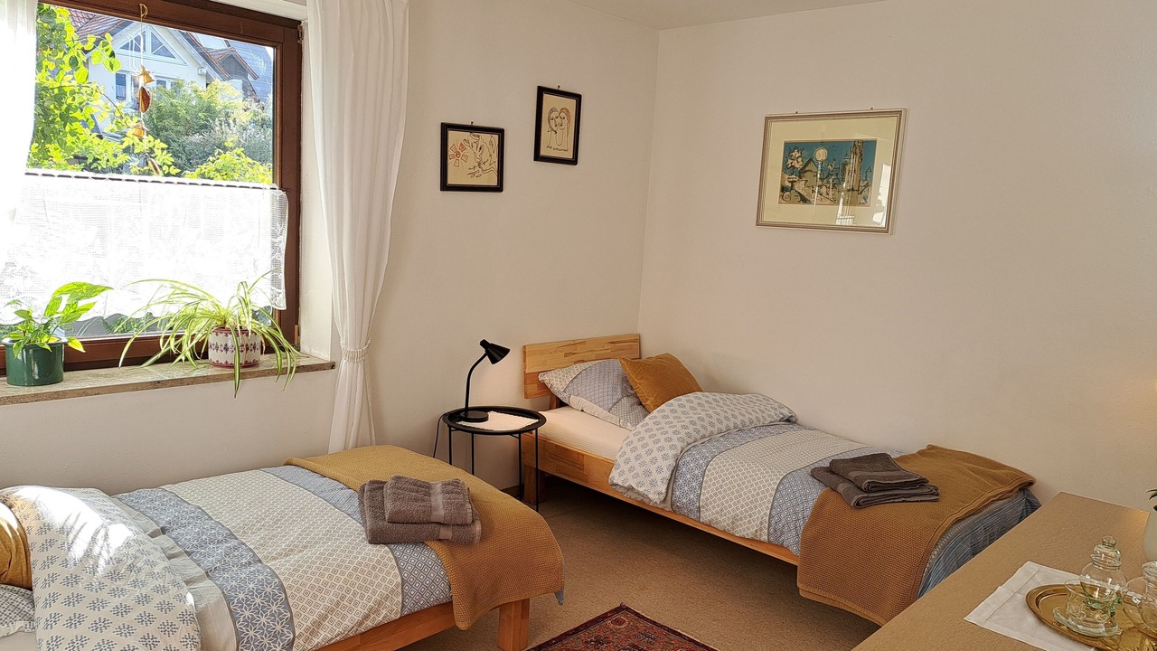 Photo of Bedroom in Pentling