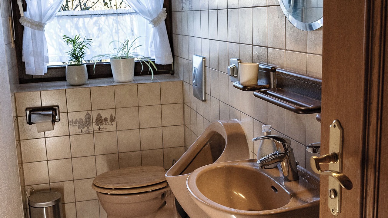 Photo of Bathroom in Pentling