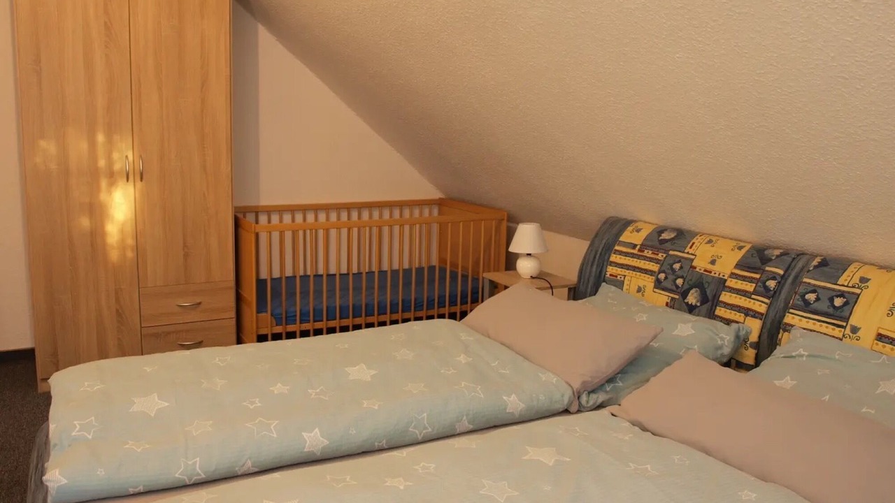 Photo of Bedroom in Balve