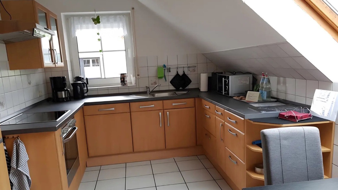 Photo of Kitchen in Balve