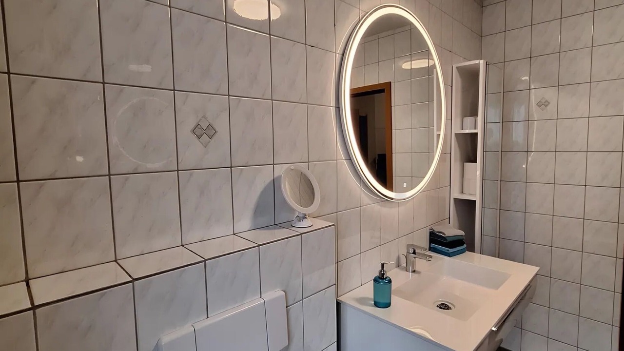 Photo of Bathroom in Balve