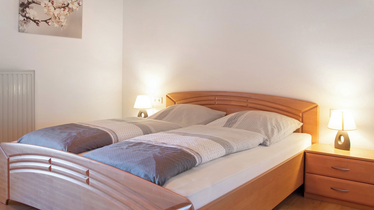 Photo of Bedroom in Burgbernheim