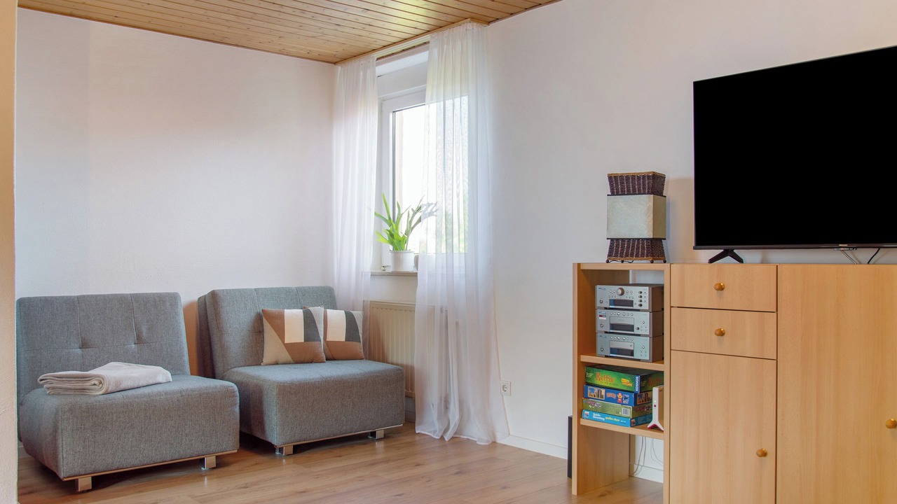Photo of Livingroom in Burgbernheim