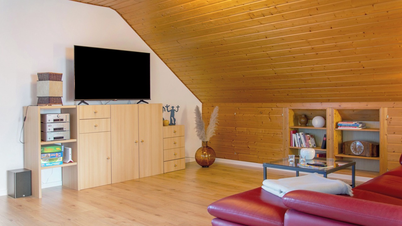 Photo of Livingroom in Burgbernheim