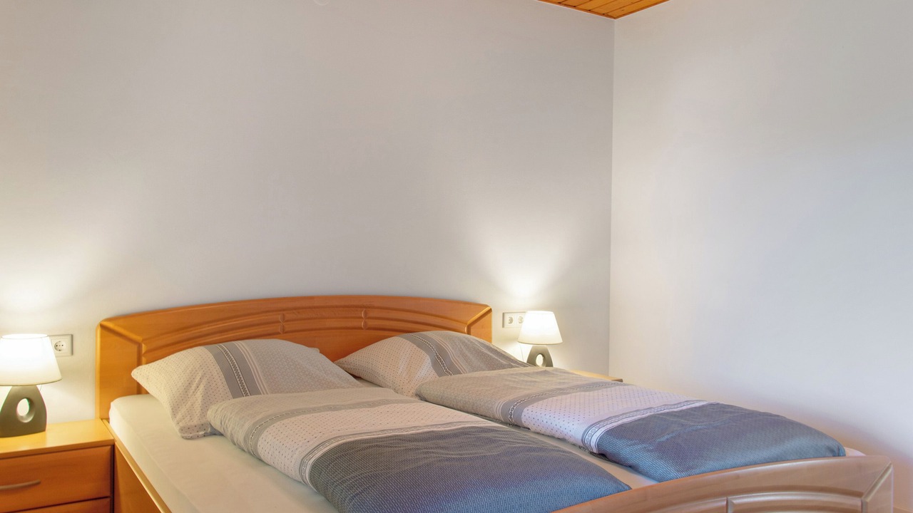 Photo of Bedroom in Burgbernheim