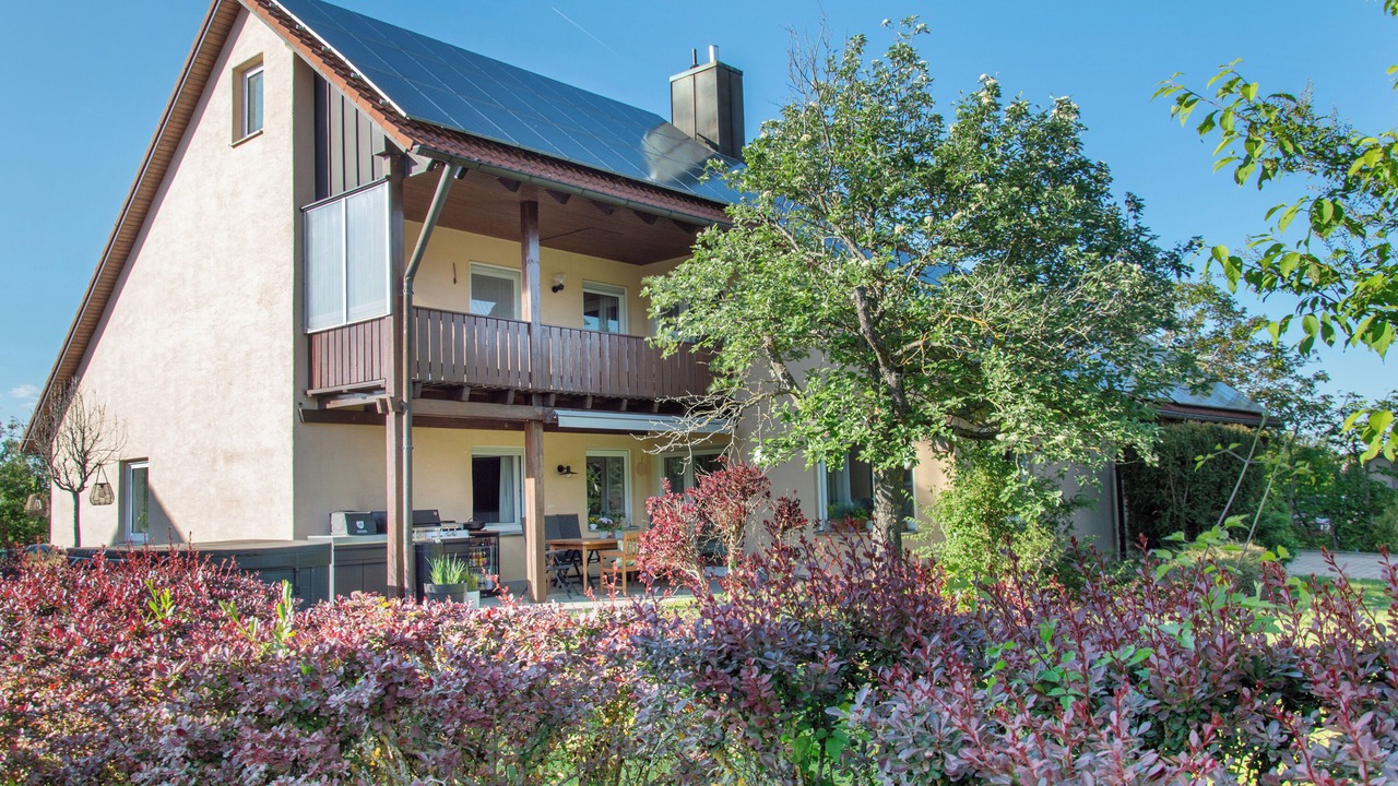 Photo of Outdoor in Burgbernheim