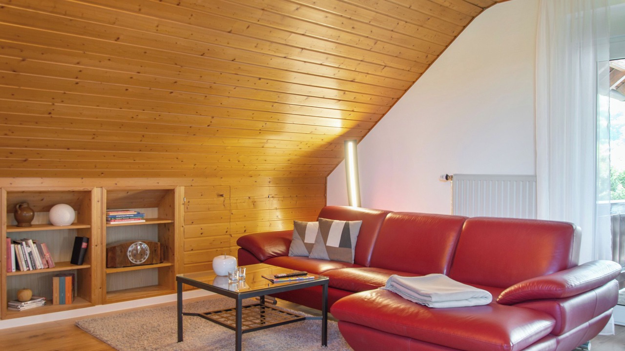 Photo of Livingroom in Burgbernheim