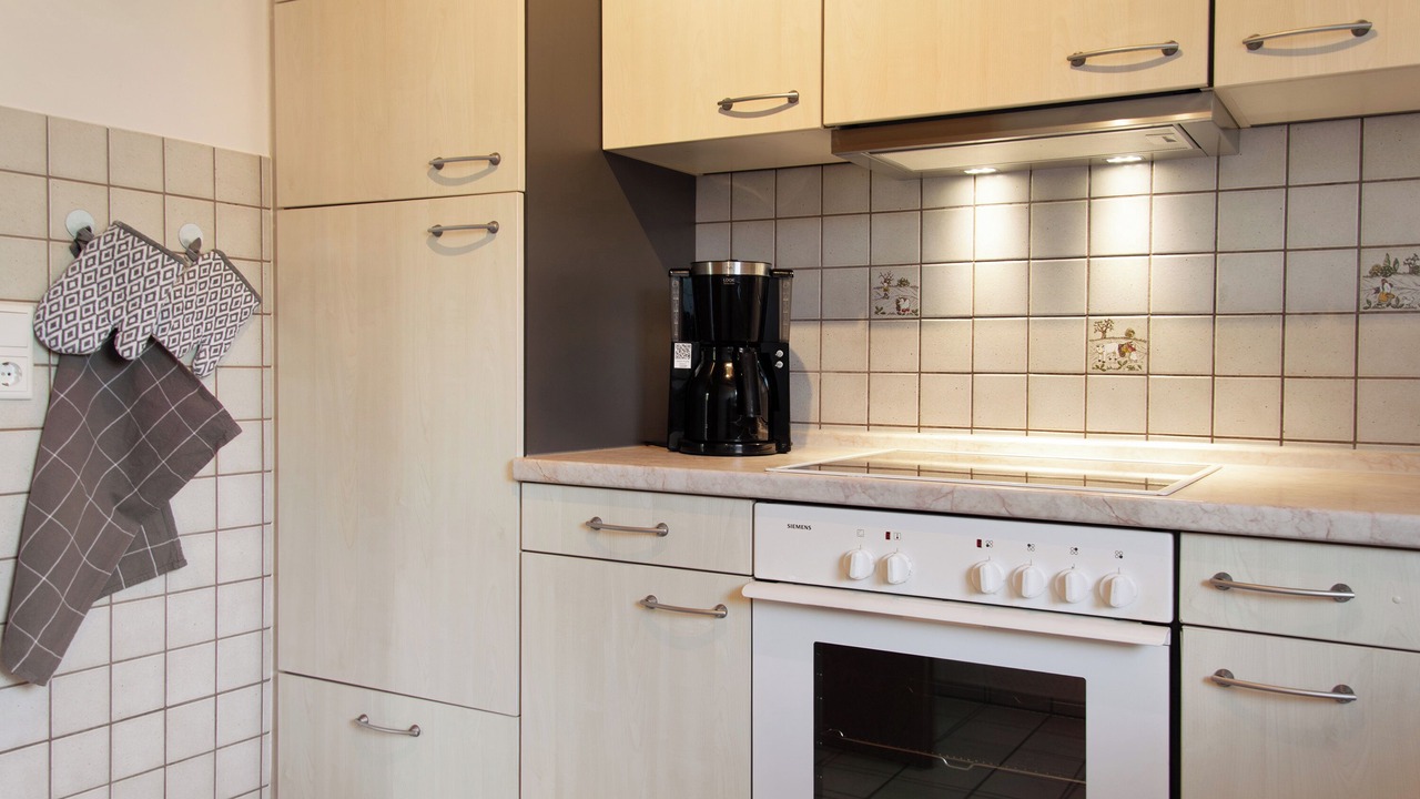 Photo of Kitchen in Burgbernheim