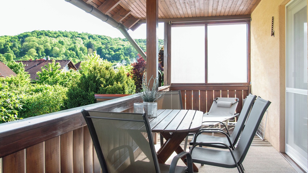 Photo of Outdoor in Burgbernheim