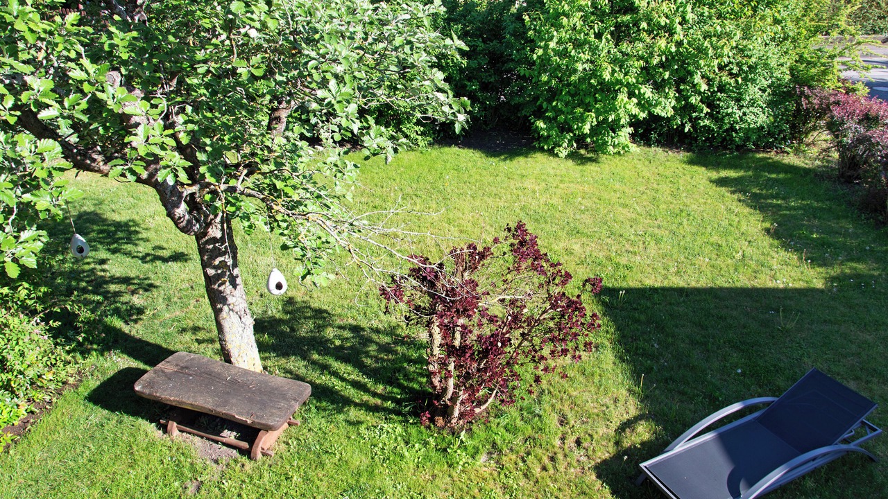 Photo of Outdoor in Burgbernheim
