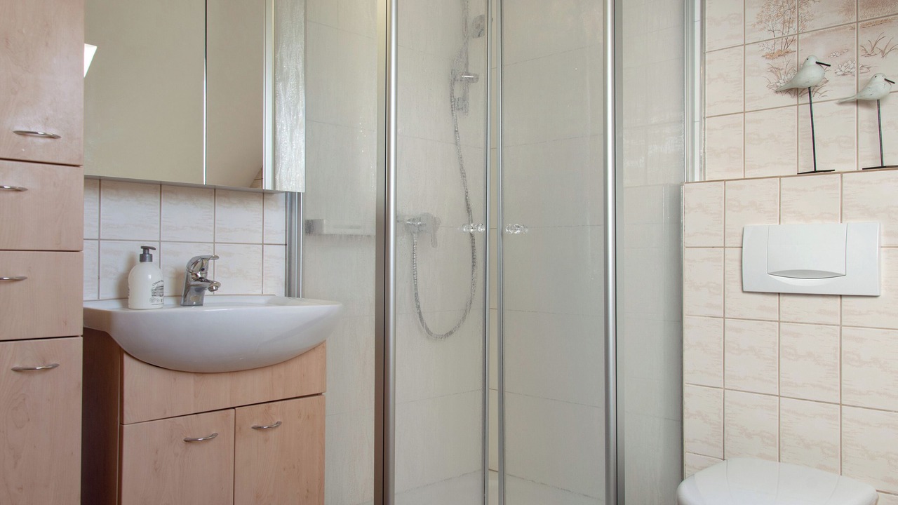 Photo of Bathroom in Burgbernheim