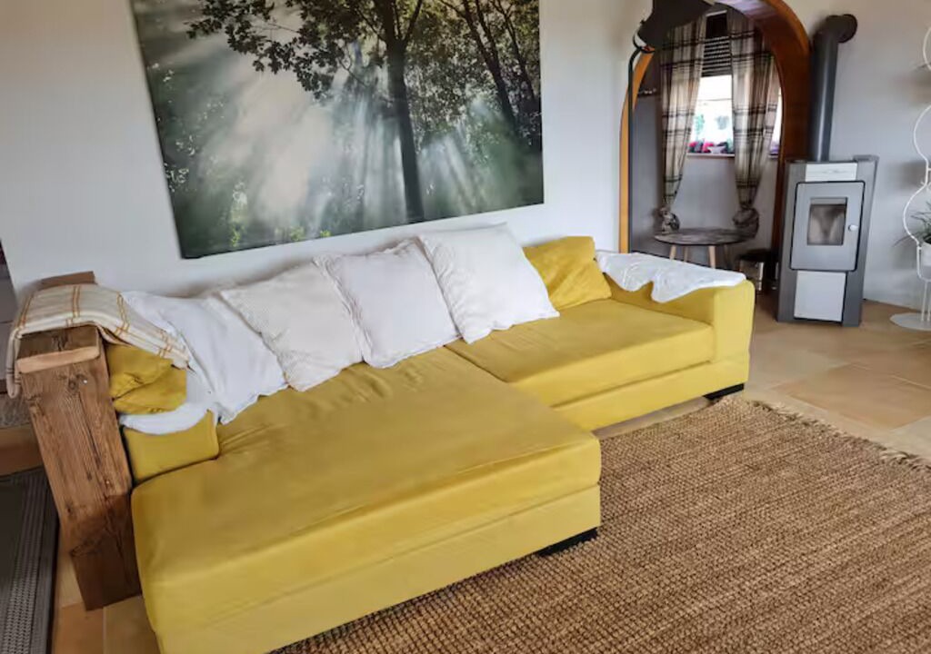Photo of Livingroom in Windorf