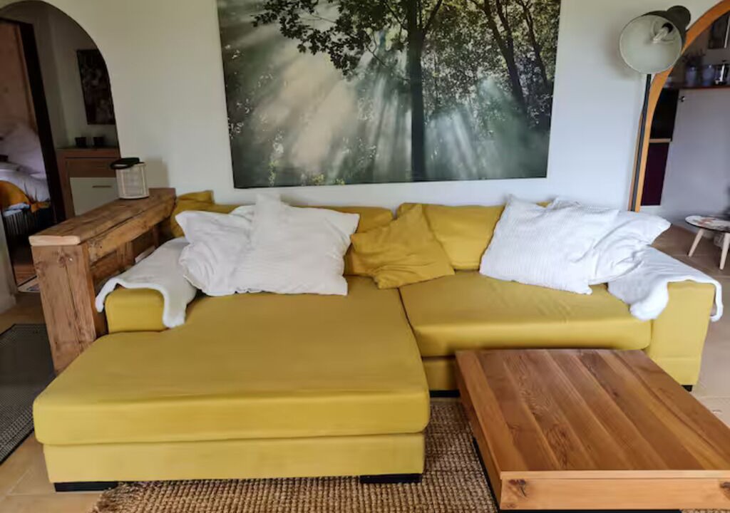 Photo of Livingroom in Windorf