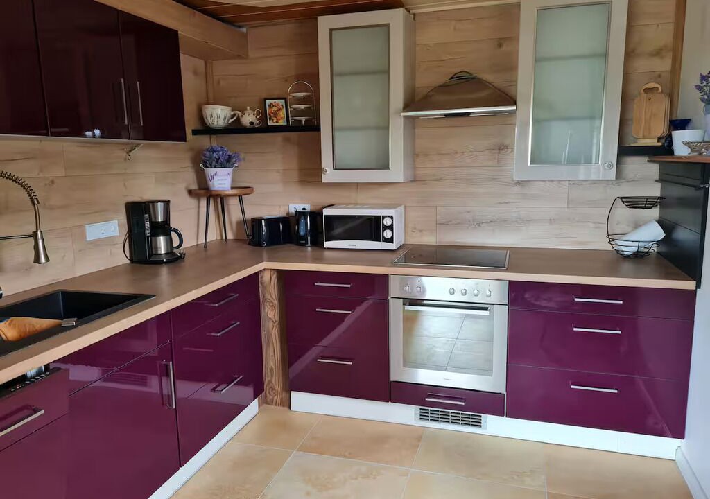 Photo of Kitchen in Windorf