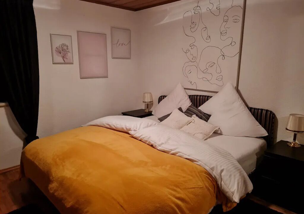 Photo of Bedroom in Windorf