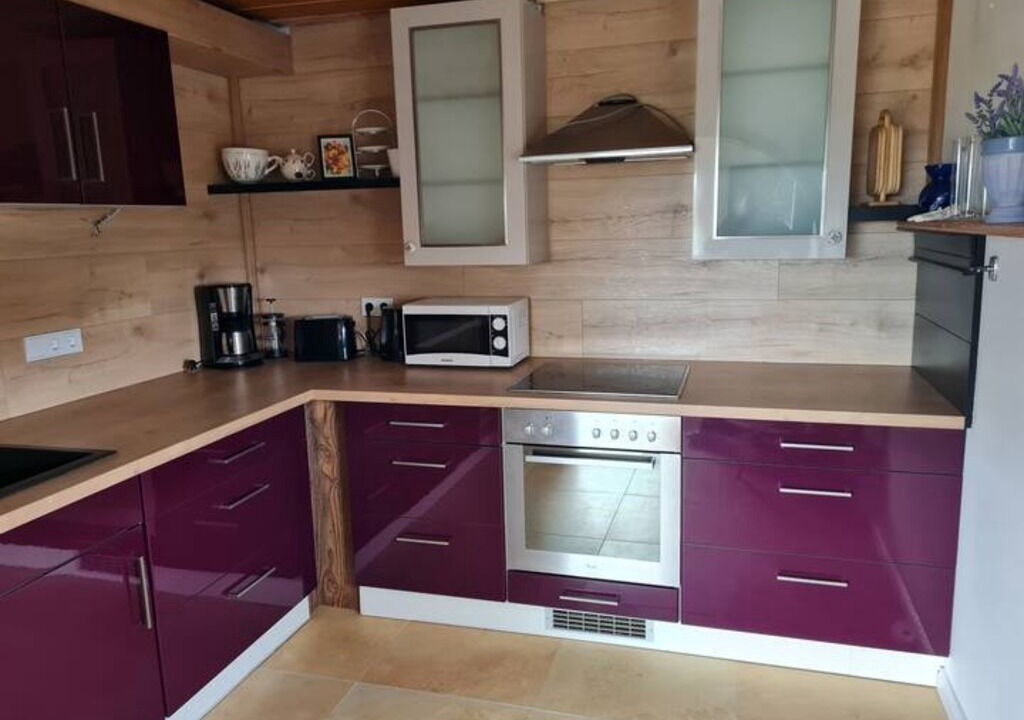 Photo of Kitchen in Windorf