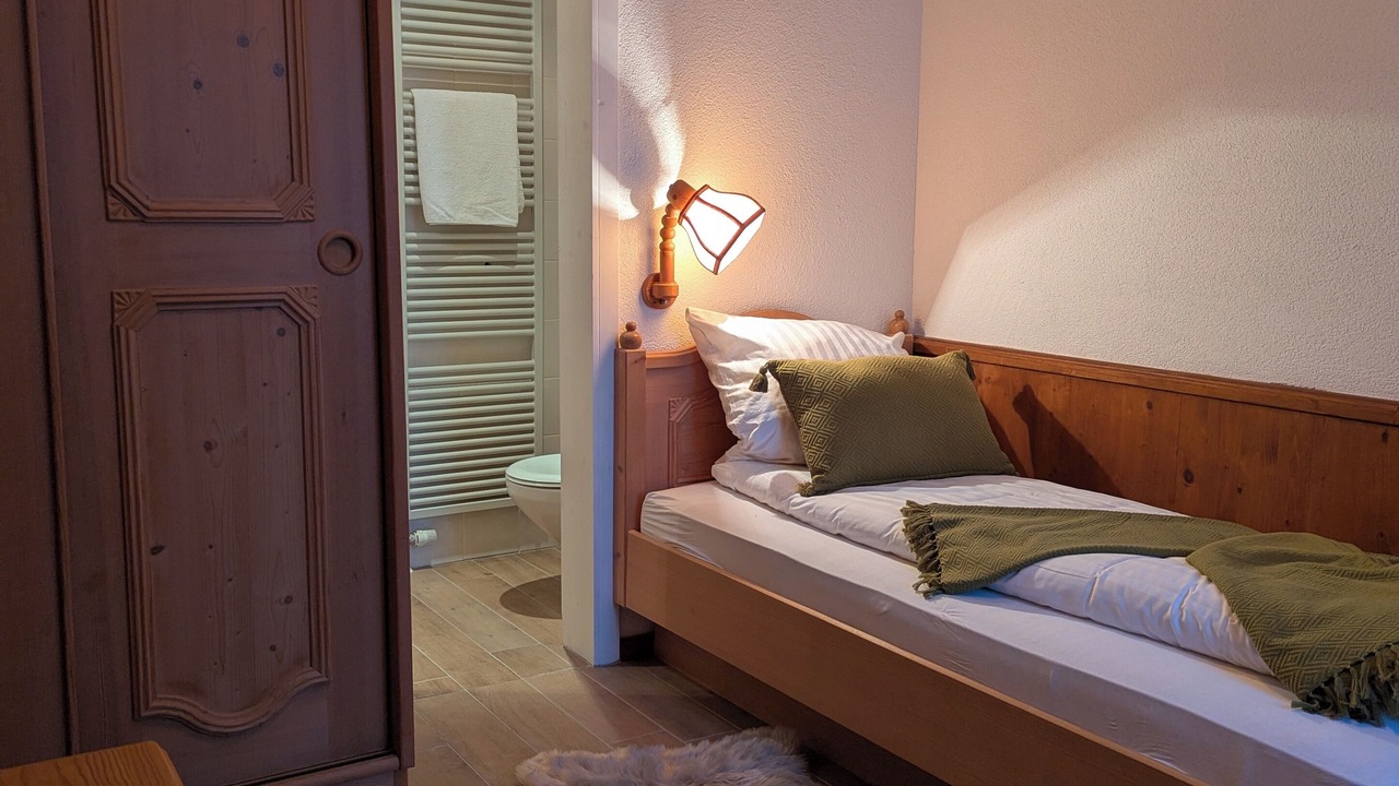 Photo of Bedroom in Schoenau an der Brend