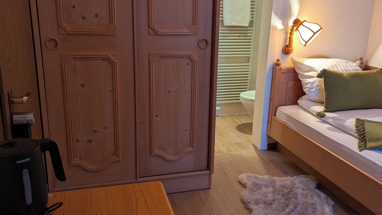 Photo of Bedroom in Schoenau an der Brend