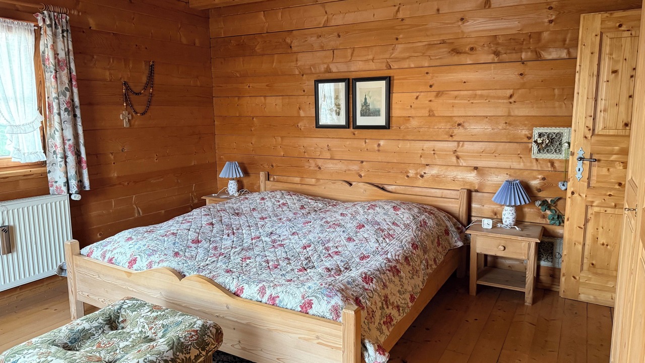 Photo of Bedroom in Eschlkam