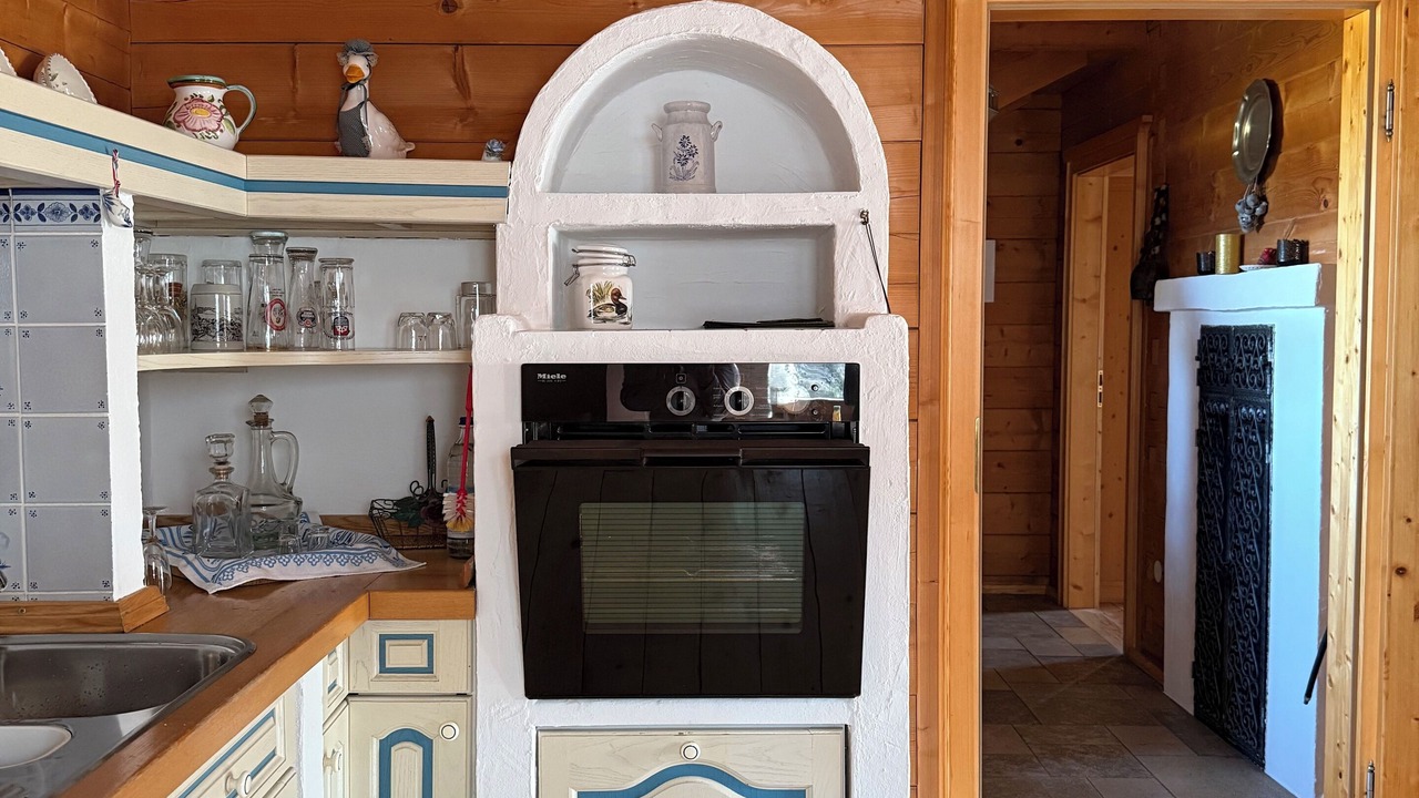 Photo of Kitchen in Eschlkam