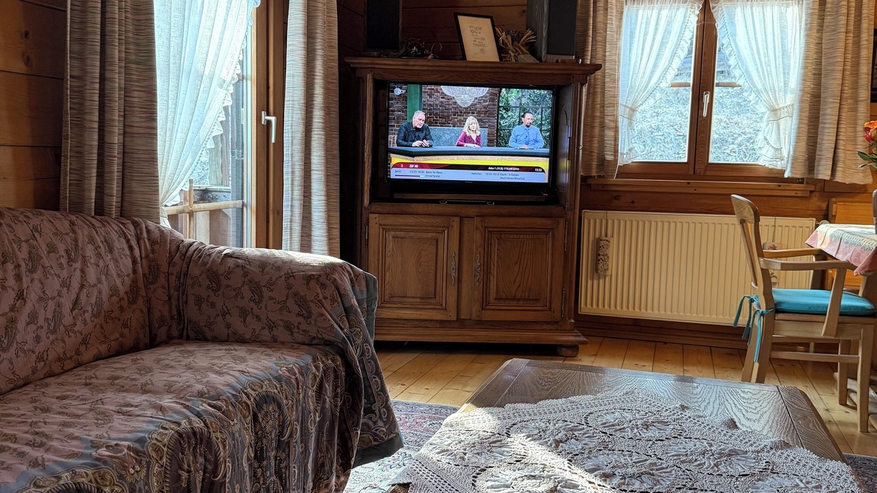 Photo of Livingroom in Eschlkam