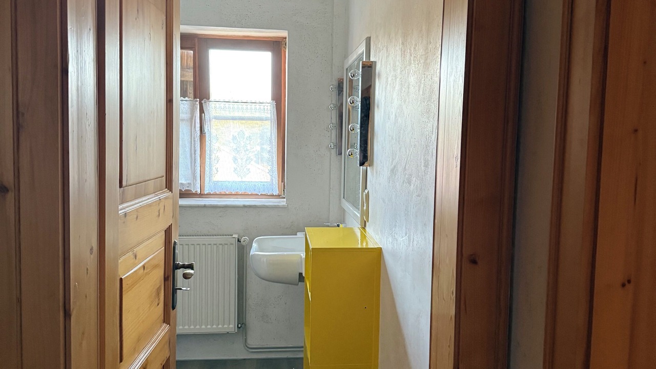 Photo of Bathroom in Eschlkam