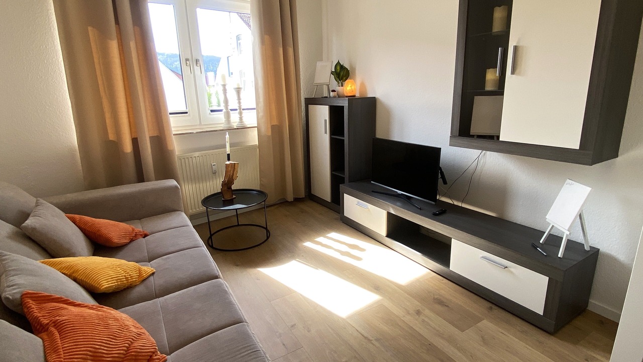 Photo of Livingroom in Osnabrueck