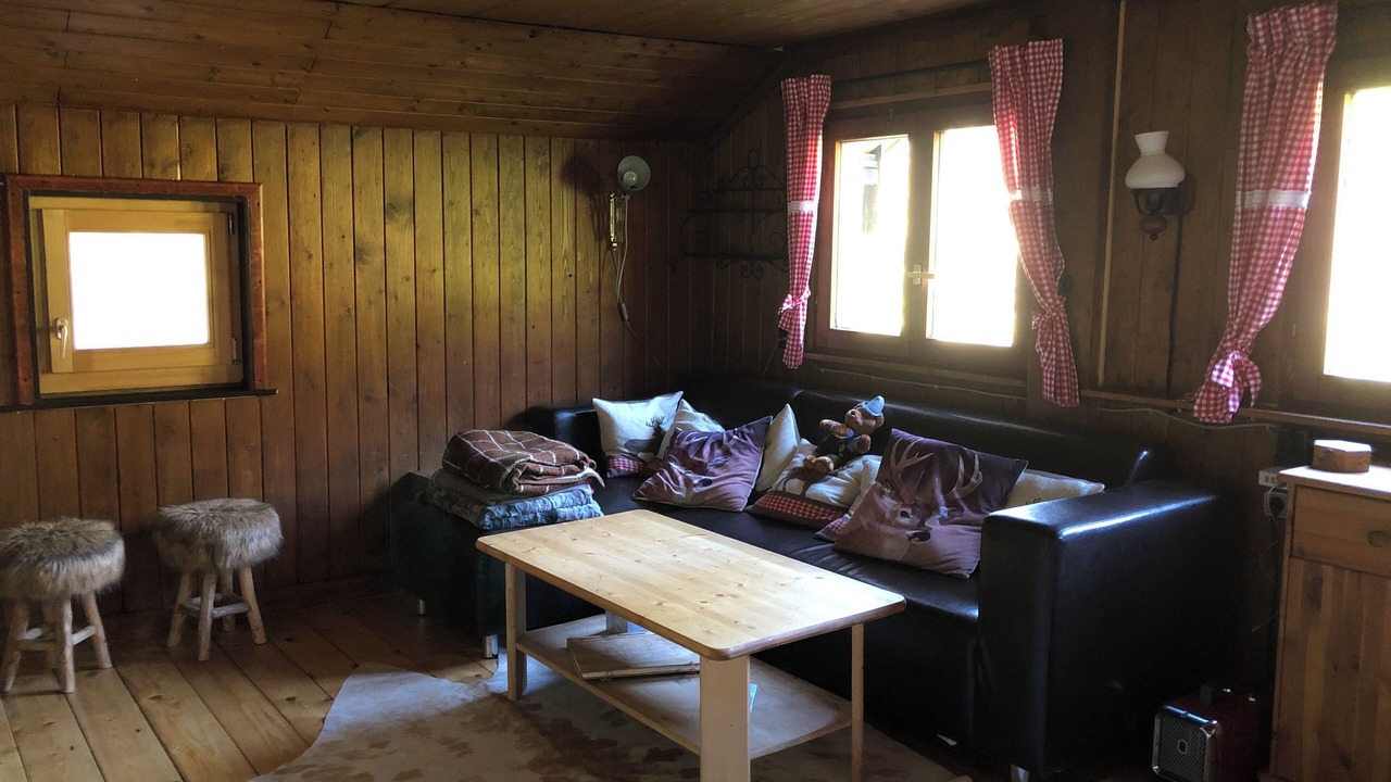 Photo of Livingroom in Oberreute