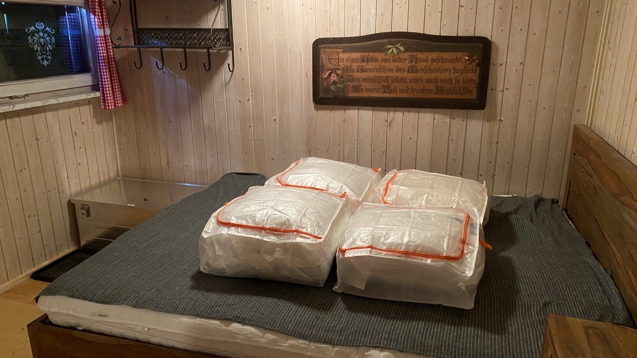 Photo of Bedroom in Oberreute