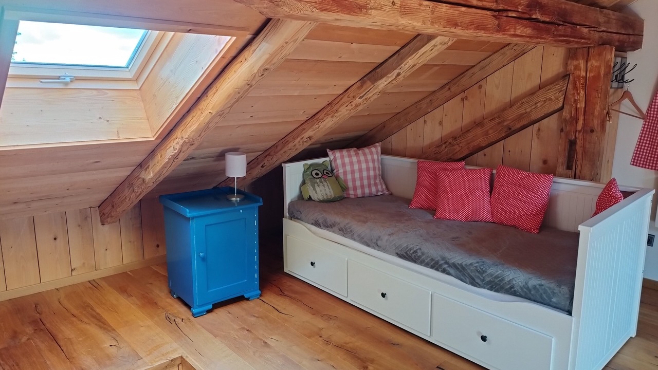 Photo of Bedroom in Oberreute