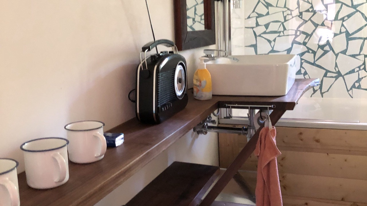 Photo of Bathroom in Oberreute