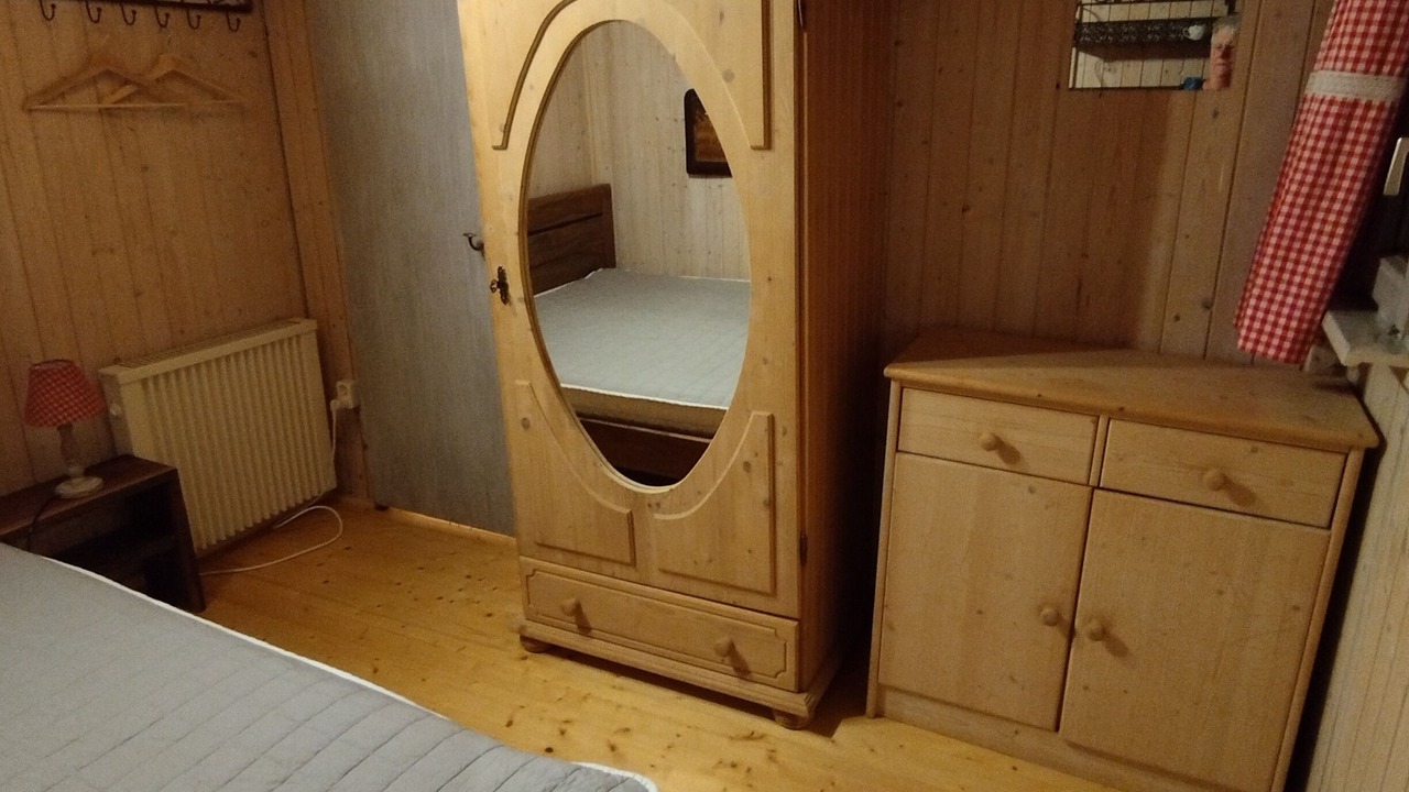 Photo of Bedroom in Oberreute