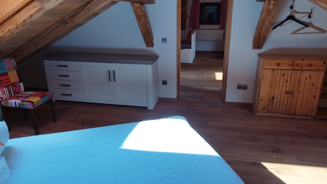 Photo of Bedroom in Oberreute