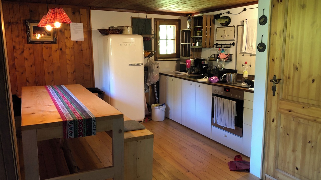 Photo of Kitchen in Oberreute