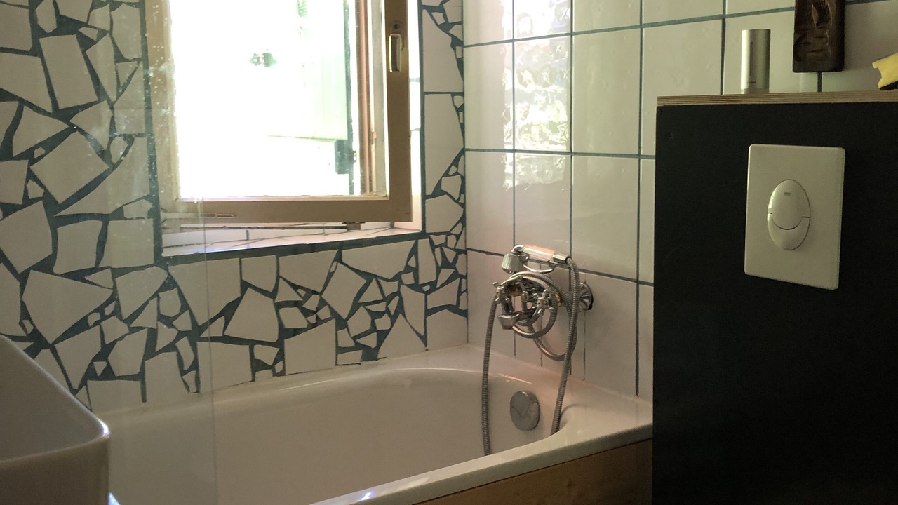 Photo of Bathroom in Oberreute