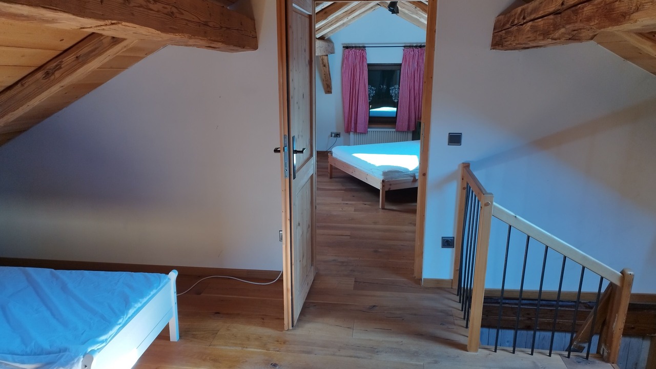 Photo of Bedroom in Oberreute
