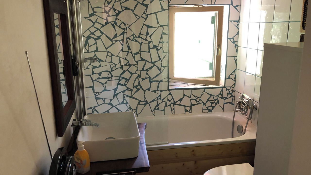 Photo of Bathroom in Oberreute