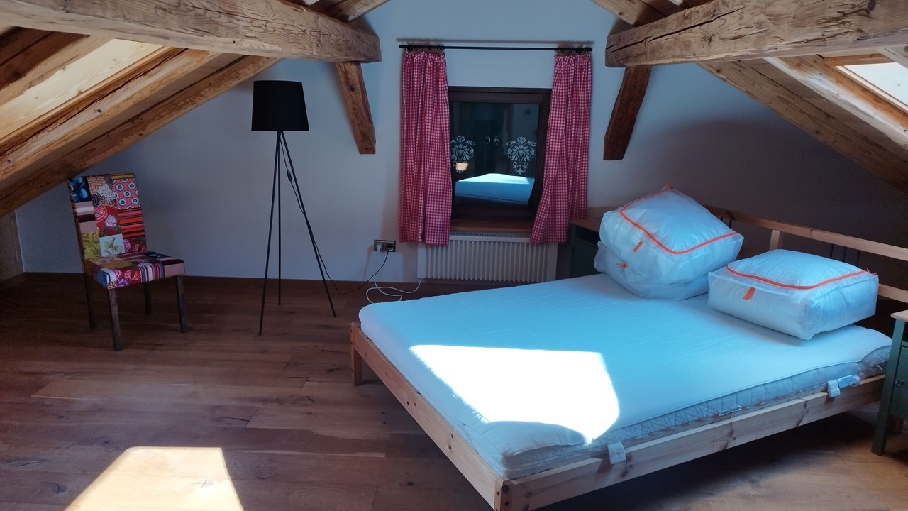 Photo of Bedroom in Oberreute