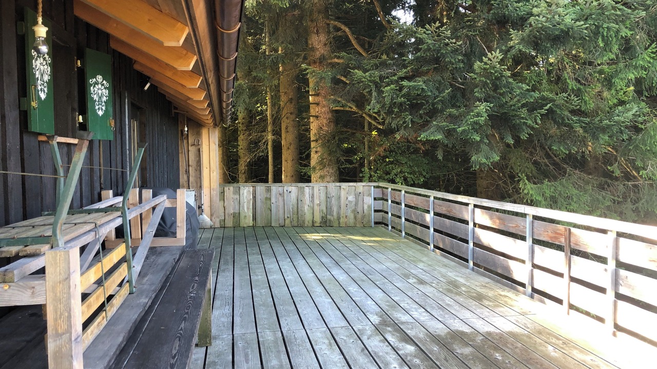 Photo of Patio Balcony in Oberreute