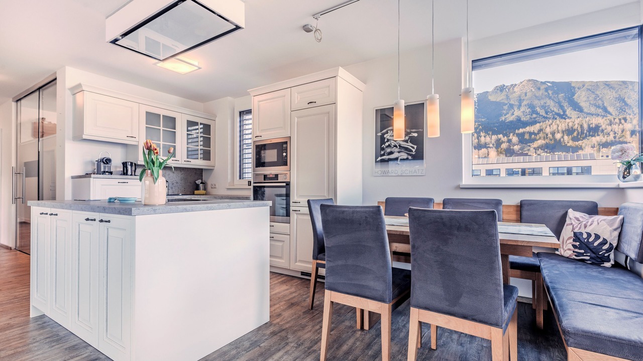 Photo of Kitchen in Imst