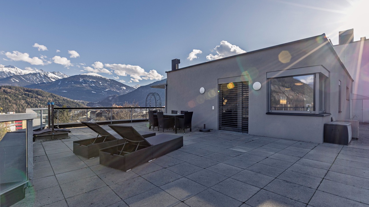 Photo of Outdoor in Imst