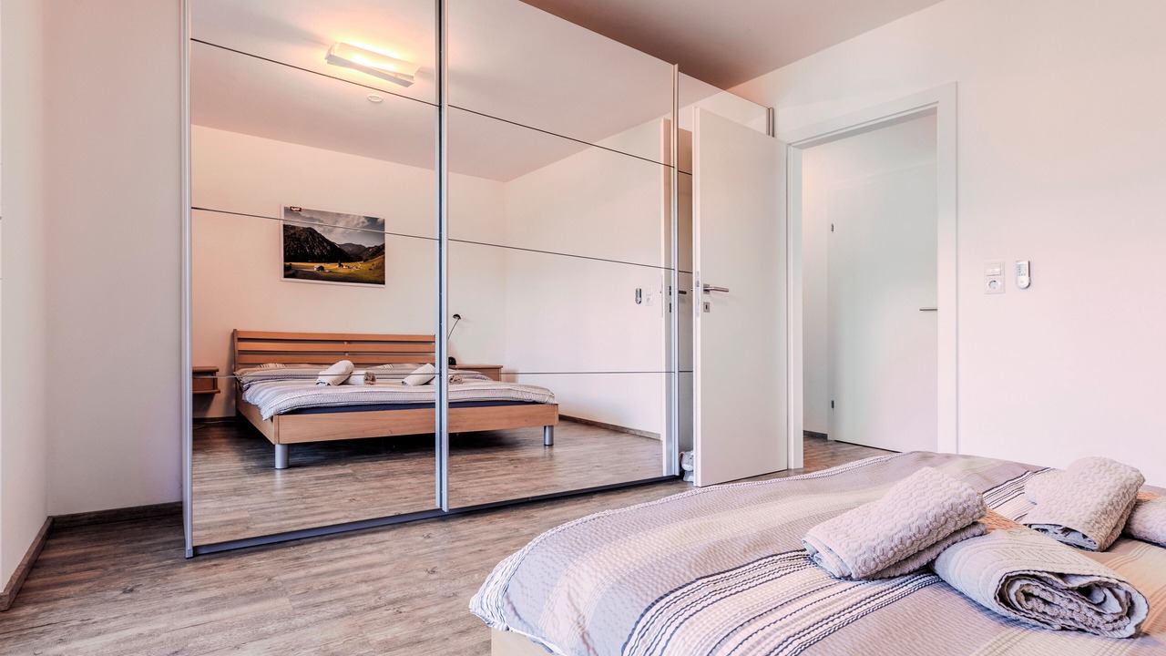 Photo of Bedroom in Imst