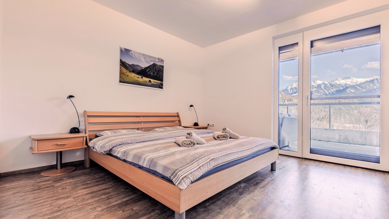 Photo of Bedroom in Imst